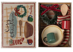Maileg Cozy Christmas Set