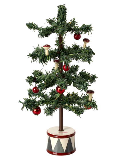 Maileg Christmas Tree - Mouse
