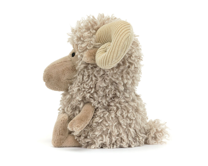 Jellycat Ramsley Sheep