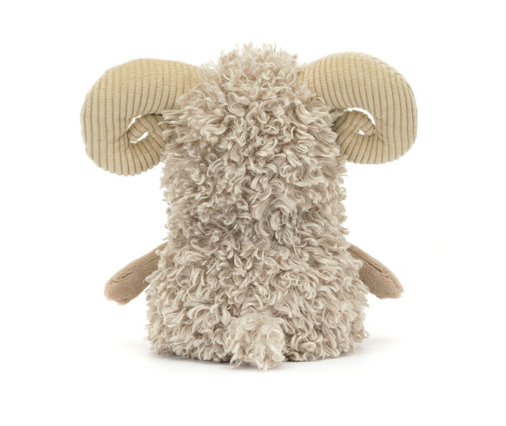 Jellycat Ramsley Sheep