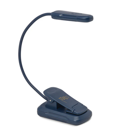 DESIGNWORKS INK - BOOK LIGHT - assorted colors