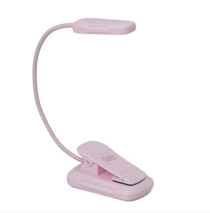 DESIGNWORKS INK - BOOK LIGHT - assorted colors