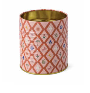 Designworks Ink - A Dopo Storage Tin - Assorted Colors