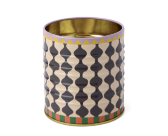Designworks Ink - A Dopo Storage Tin - Assorted Colors