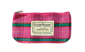 The Kit - Minimal Essentials Bag Watermelon Patch