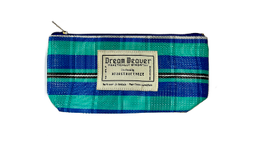 The Kit - Minimal Essentials Bag Tahoe Stripe