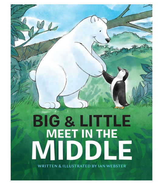 Big & Little Meet in the Middle