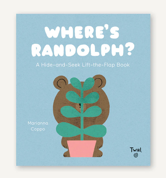 Where's Randolph?