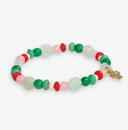 Ink + Alloy Sydney Bracelet - Assorted Colors
