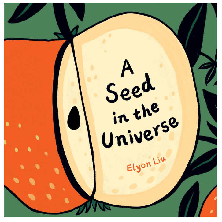 A Seed in the Universe