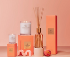 Glasshouse Sunsets in Capri Reed Diffuser