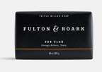 Fulton & Roark Bar Soap - Assorted Fragrances