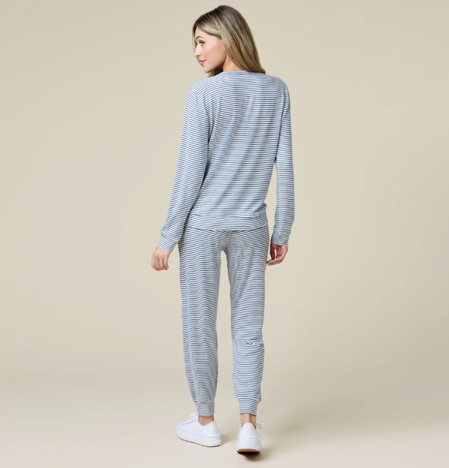 Softies Dream Jersey Lounge Jogger