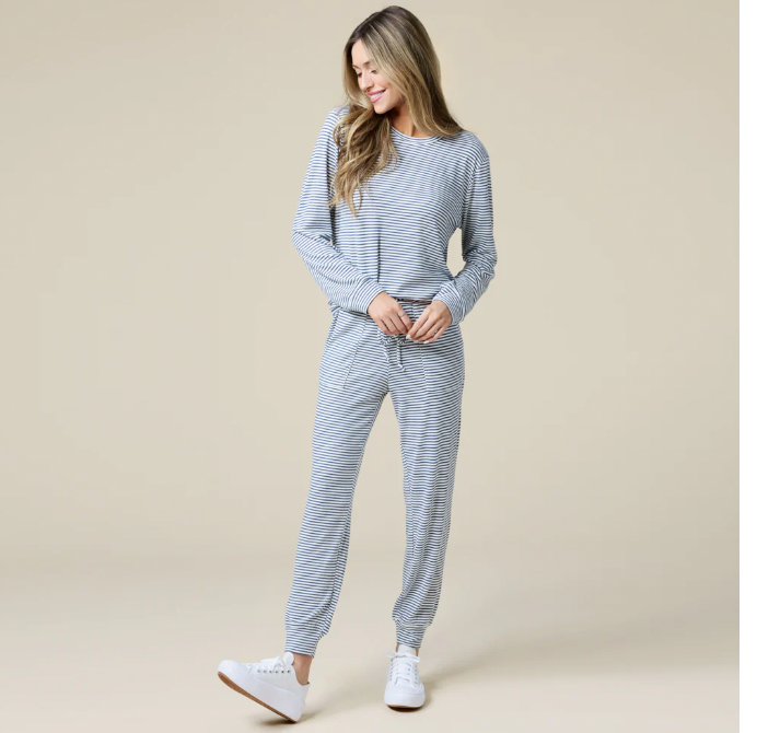 Softies Dream Jersey Lounge Jogger