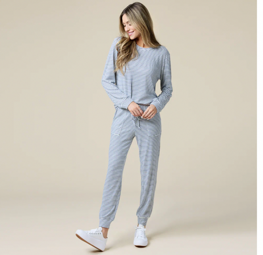 Softies Dream Jersey Lounge Jogger