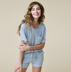 Softies Dream Jersey Lounge Shorts