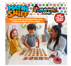 Match N' Sniff Game