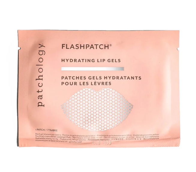 Patchology Hydrating Lip Gels - Single Pair