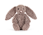 Jellycat Bashful Luxe Bunny Pine