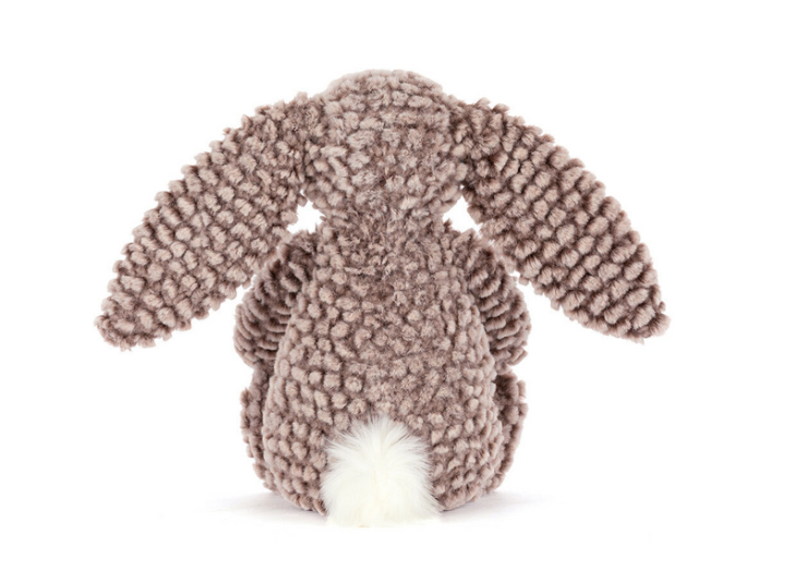 Jellycat Bashful Luxe Bunny Pine