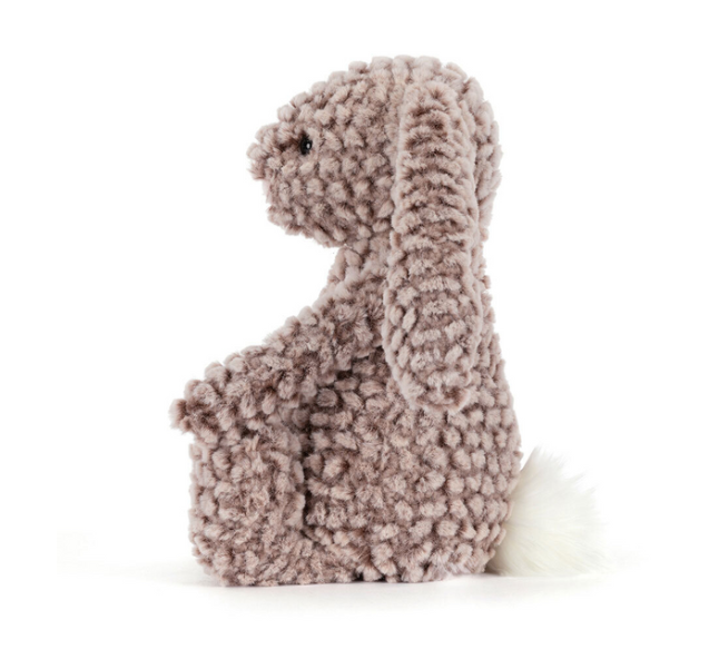 Jellycat Bashful Luxe Bunny Pine