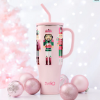 Swig Sugar Plum Soldiers Mega Mug - 40 oz