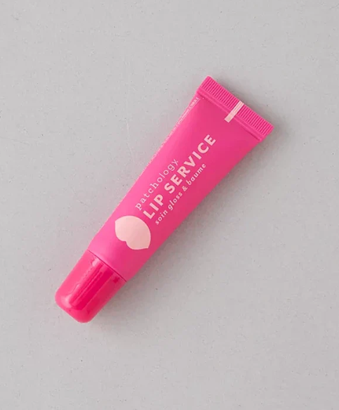 Patchology - Lip Service - NEW Pocket Sized!