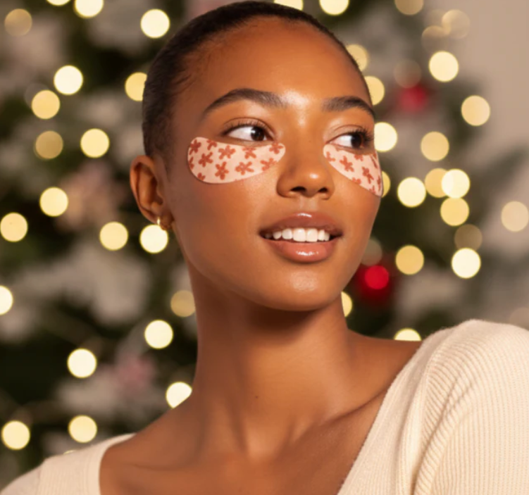 Patchology - Holiday Treats