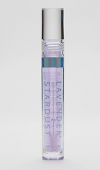 Sparkle Cosmic Lip Gloss -Lilac