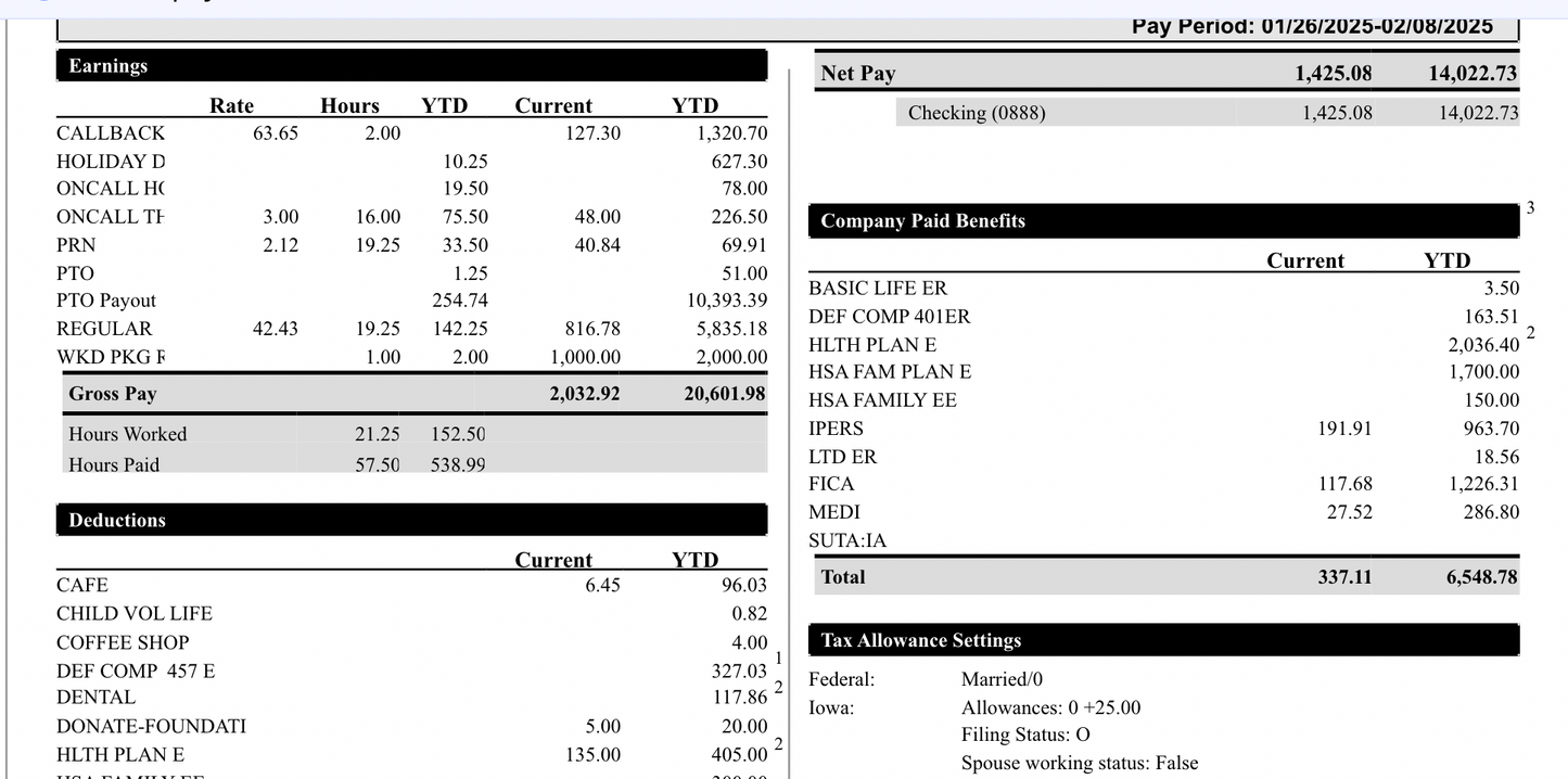 Lou Lou & Company - Asher Knotted Gown
