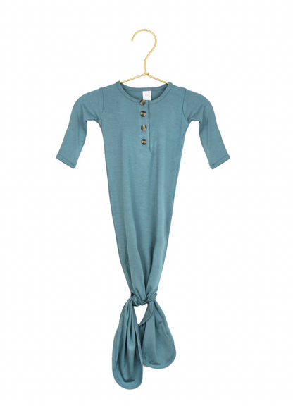 Lou Lou & Company - Asher Knotted Gown