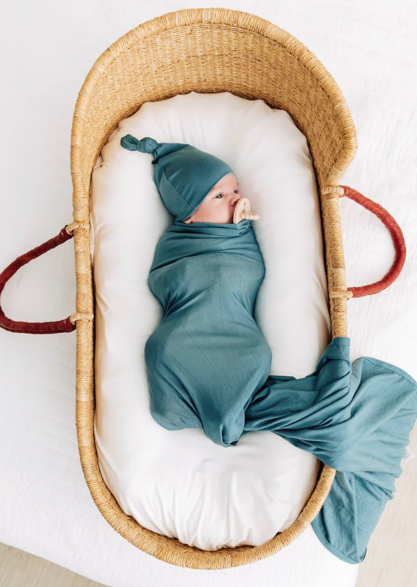 Lou Lou & Company - Asher Knotted Gown