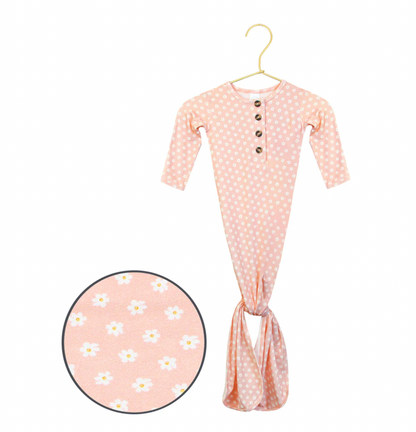 Lou Lou & Company - Asher Knotted Gown