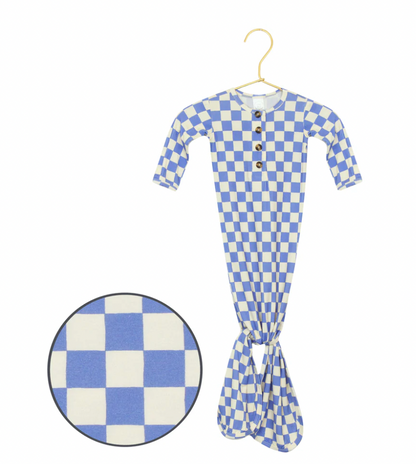 Lou Lou & Company - Asher Knotted Gown