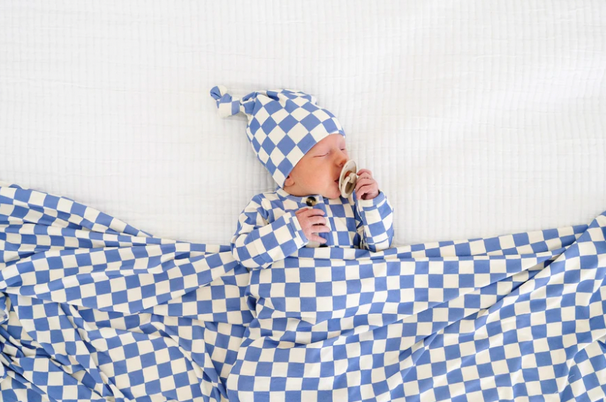 Lou Lou & Company - Asher Knotted Gown