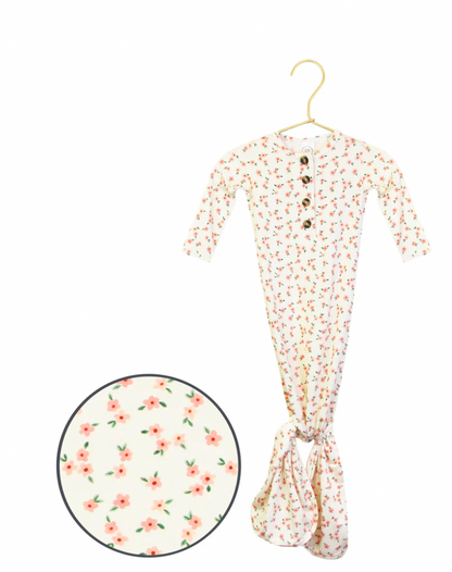 Lou Lou & Company - Asher Knotted Gown