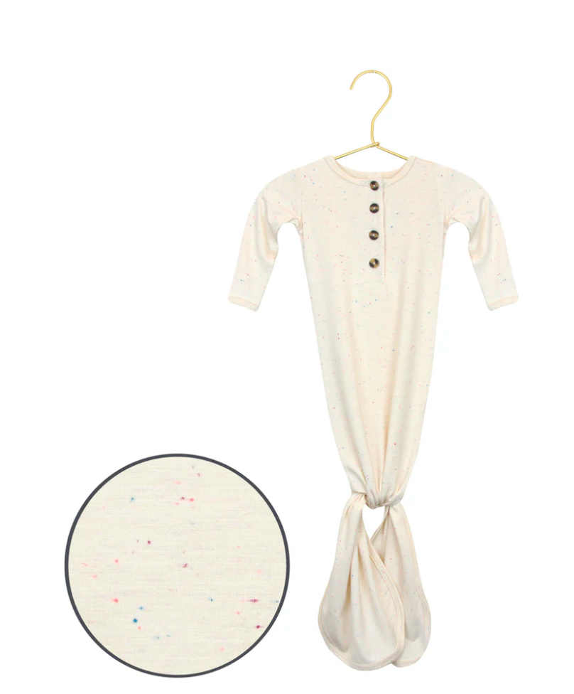 Lou Lou & Company - Asher Knotted Gown