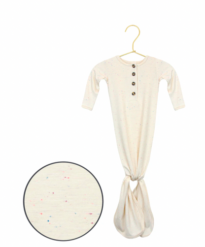 Lou Lou & Company - Asher Knotted Gown