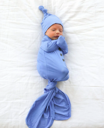 Lou Lou & Company - Asher Knotted Gown