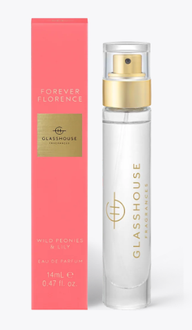Glasshouse Fragrances - Au de Parfum Collection - Various Scent Options