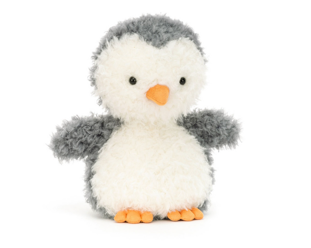Jellycat Little Penguin