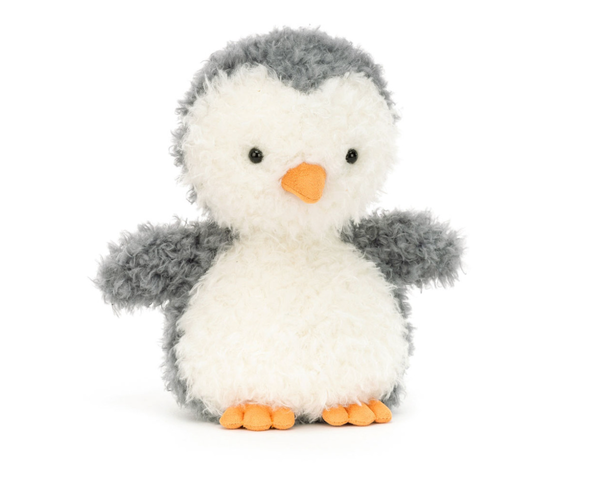 Jellycat Little Penguin
