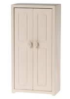 Maileg Closet - Cream Mouse