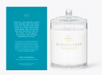 Glasshouse Fragrances 13.4oz Candle - Midnight in Milan