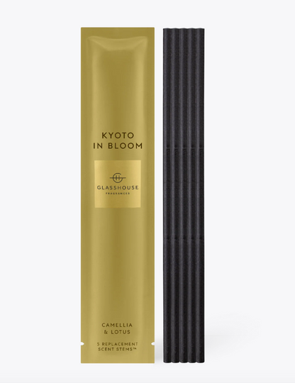 Glasshouse Fragrances Replacement Scent Sticks - Assorted Scents