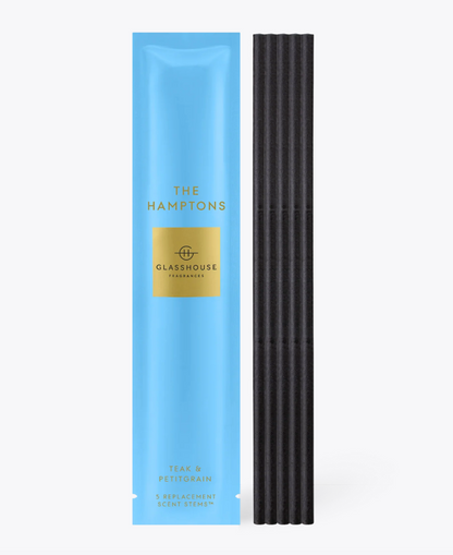 Glasshouse Fragrances Replacement Scent Sticks - Assorted Scents