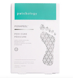 Patchology PoshPeel Pedicure