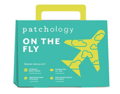 Patchology On The Fly Kit
