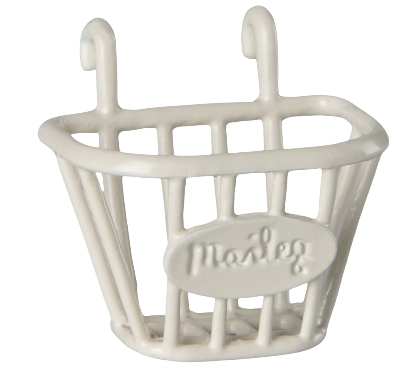Maileg Mouse Tricycle Basket