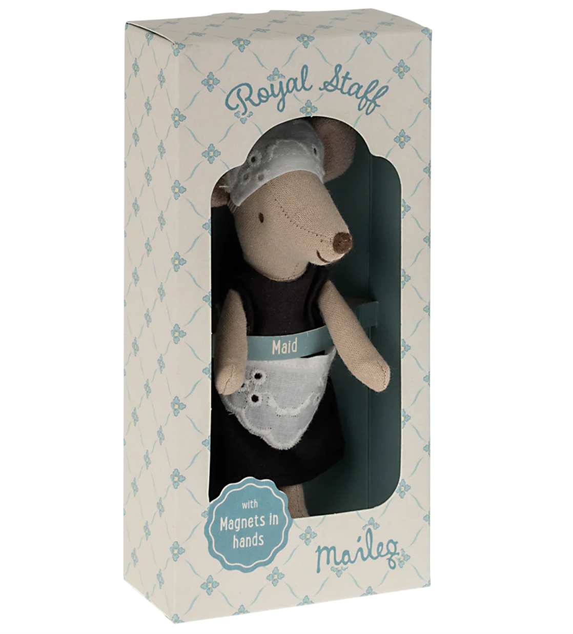 Maileg Maid Mouse